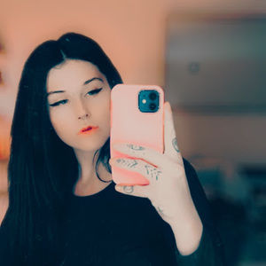 Meet your Posher, Gabrielle